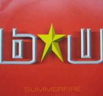 B-U - Summerfire - Stereophonic - Drum & Bass