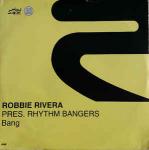Rhythm Bangers - Bang - Rise - UK House