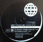 Unity & Zee Cowling - Walkin' On Up - Global Harmony - Trance