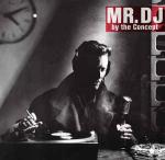 The Concept - Mr. D.J. - 4th & Broadway - Electro