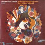 Sandy Rivera & Haze - Freak - Defected - US House
