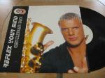 Gentleman Dick - Reflex Your Mind - Stereophonic - Trance