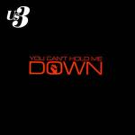 Us3 - You Can't Hold Me Down - Boutique - Acid Jazz