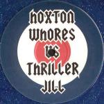 Hoxton Whores & Thriller Jill - Trust The Feeling - Not On Label (Hoxton Whores) - UK House