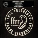 Lenny Fontana & DJ Shorty - Chocolate Sensation - FFRR - US House