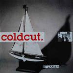 Coldcut - Dreamer - Arista - Down Tempo