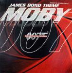 Moby - James Bond Theme (Moby\\\'s Re-Version) - Mute - Big Beat