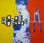 Rozalla - Everybody\\\'s Free (To Feel Good) - Pulse-8 Records - Warehouse