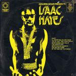 Isaac Hayes - Golden Hour Presents Isaac Hayes - Golden Hour - Soul & Funk