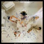 The Tourists - Reality Effect - Logo - Rock