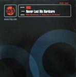 N.R.G. - Never Lost His Hardcore - Tidy Trax - Hard House