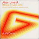 Alison Limerick - Where Love Lives - Arista Dance - Deep House