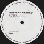 Gambafreaks - Instant Replay - Evocative Archives - UK House