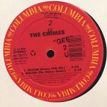 The Chimes - Heaven - Columbia - Acid Jazz
