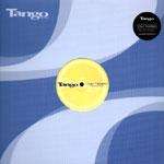 Tony Thomas - Amigos, Si Senor, Rich In Rhythm - Tango - US House