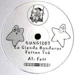 La Cienda Honduras - Fettan TvÃ¥ - Gungeligung - Disco