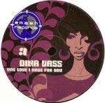 Dina Vass - The Love I Have For You - Go! Beat - UK House