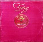 Perky Stevens & Gina J - Sensitivity - Fame Recordings - UK House