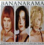Bananarama - The Greatest Hits Collection - London Records - Pop