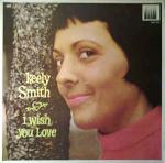 Keely Smith - I Wish You Love - Applause Records - Jazz