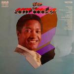 Sam Cooke - This Is Sam Cooke  - (DISC 2 ONLY) - RCA Victor - Soul & Funk