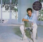 Lionel Richie - Can't Slow Down - Motown - Soul & Funk