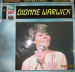 Dionne Warwick - Dionne Warwick - Dakota Records  - Soul & Funk