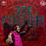 Joe Cocker - With A Little Help From My Friends - Music For Pleasure - Rock