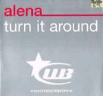 Alena - Turn It Around - Wonderboy - Trance