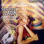 Johnny Edwards - Slightly Latin - BBC Records - Easy Listening
