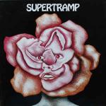 Supertramp - Supertramp - A&M Records - Rock
