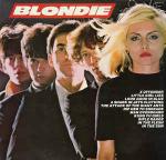 Blondie - Blondie - Pickwick Records - New Wave