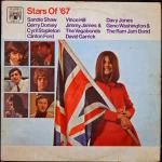 Various - Stars Of â€™67 - Marble Arch Records - Pop