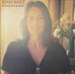 Joan Baez - Diamonds & Rust - A&M Records - Folk