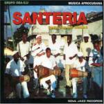 Grupo Oba-IlÃº - Santeria - Soul Jazz Records - Soul & Funk