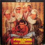 Freddie & The Dreamers - The Best Of - EMI - Pop