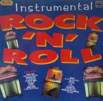 Various - Instrumental Rock 'N' Roll - Music For Pleasure - Rock