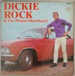 Dickie Rock & The Miami Showband - Dickie Rock And The Miami Showband - Hallmark Records - Pop