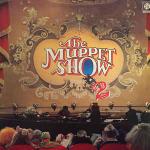 The Muppets - The Muppet Show 2 - Pye Records - Soundtracks