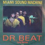 Miami Sound Machine - Dr. Beat - Epic - Disco