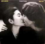 John Lennon & Yoko Ono - Double Fantasy - Geffen Records - Rock
