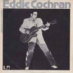 Eddie Cochran - Legendary Masters Series - United Artists Records - Rock