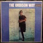 Roy Orbison - The Orbison Way - London Records - Rock