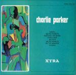Charlie Parker - Charlie Parker - XTRA - Jazz