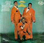 The Isley Brothers - Tamla Motown Presents The Isley Brothers - Music For Pleasure - Soul & Funk
