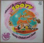 Sooty, Harry Corbett & Sweep - Around The World With Sooty - Music For Pleasure - Pop