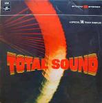 Various - Total Sound - Columbia - Classical