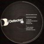 Various - Defected Smplr 2006 - (DISC 2 ONLY) - Defected - UK House