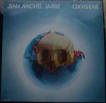 Jean-Michel Jarre - Oxygene - Polydor - Synth Pop