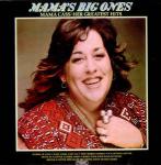 Cass Elliot - Mama's Big Ones: Her Greatest Hits - Probe - Folk